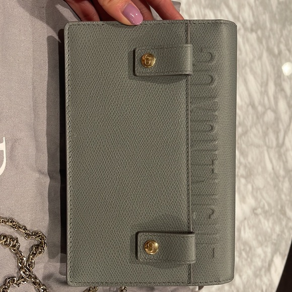 Dior 2-IN-1 30 MONTAIGNE POUCH - Picture 6 of 9